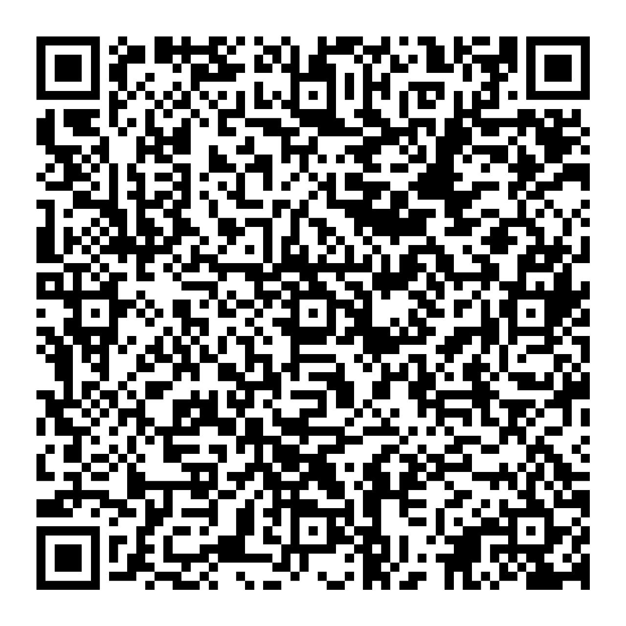 RaUrbania_QR Code