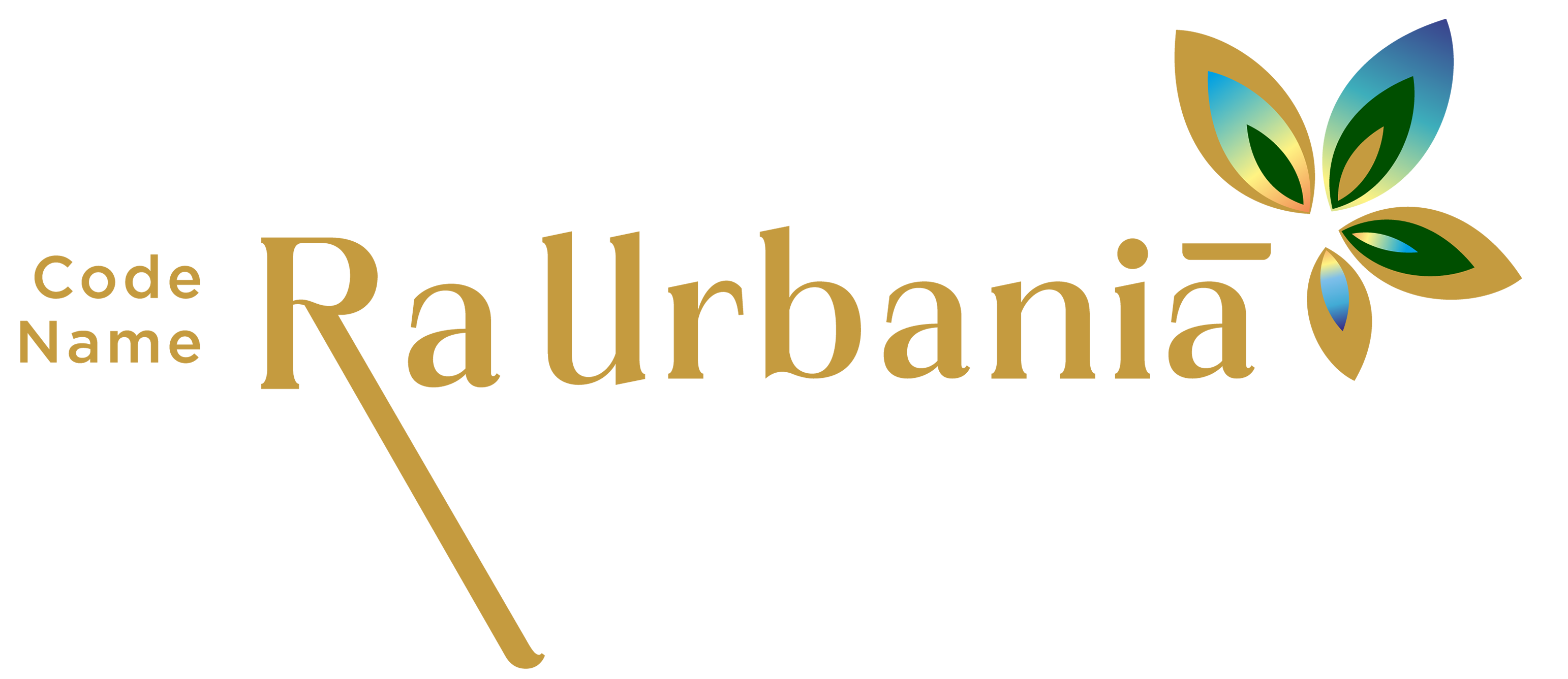 RaUrbania logo